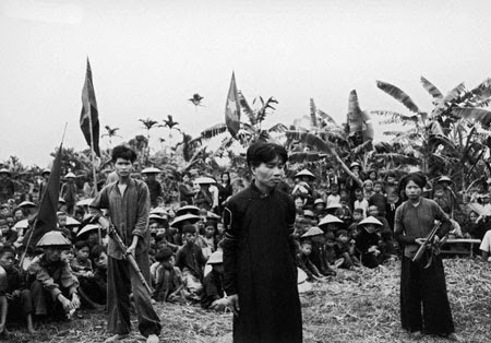 Minh Đức: Cải Cách Ruộng Đất tại miền Bắc 1953 – 1956